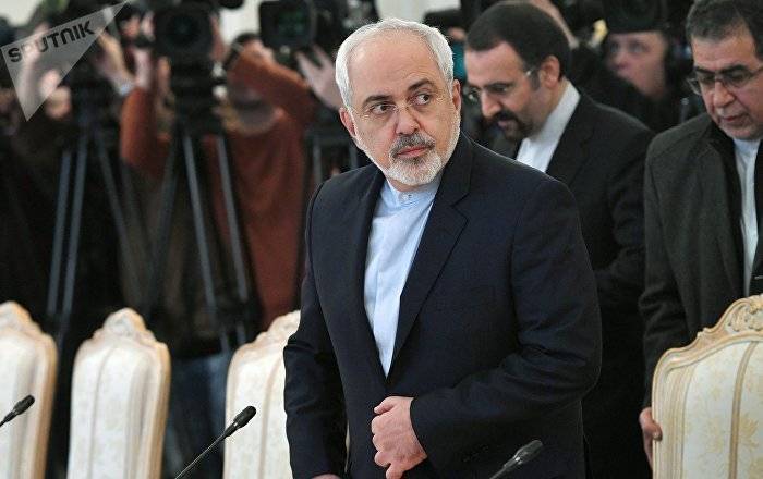 "США ведут очень опасную игру": МИД Ирана отклонил предложение Трампа начать переговоры