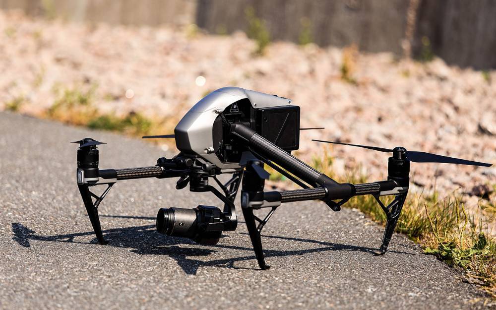 Скоро над нашими дорогами: дроны и искусственный интеллект на связи