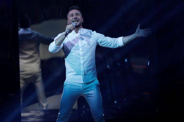 Финал «Евровидения-2019» посмотрели более 3,2 млн россиян