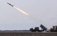 На юге Украины начались ракетные стрельбы - СМИ
