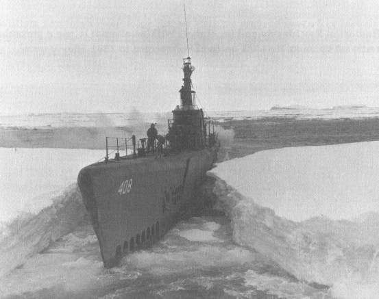 Какую секретную базу Гитлера нашли советские подводники в Антарктиде | Русская семерка