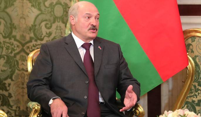 Обнаглевший Лукашенко закатил скандал из-за России
