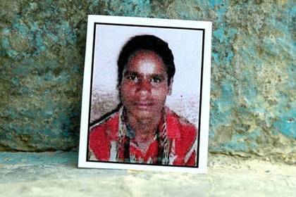 В Индии «неприкасаемый» решил поесть и был убит