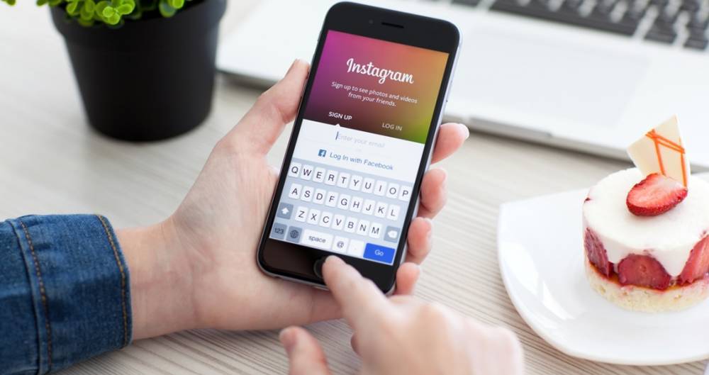 Данные почти 50 млн пользователей Instagram оказались в открытом доступе