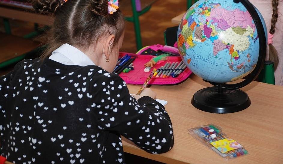 Школьница заявила о своем похищении в Алматинской области