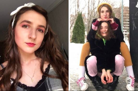 Две девушки пропали в городе Ржеве Тверской области