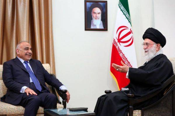 Ирак предложил себя в качестве посредника для разрядки между США и Ираном