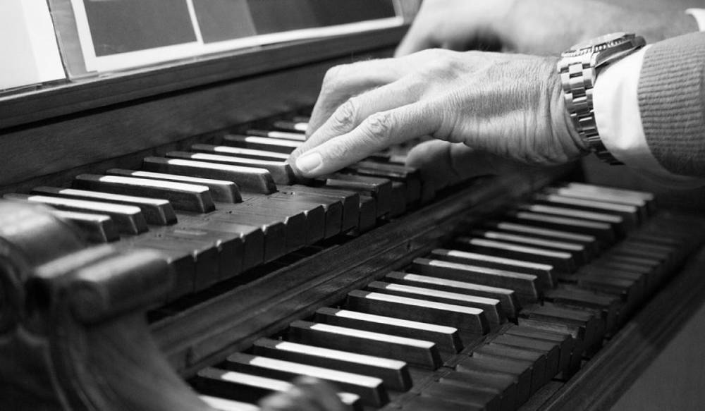 В Таврическом дворце в преддверии ПМЭФ пройдет концерт органной музыки