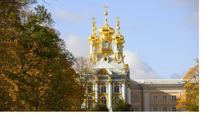 РПЦ опровергла информацию о личной резиденции патриарха в Пушкине