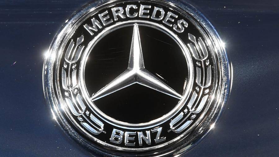 Mercedes-Benz отзывает в России 18 автомобилей