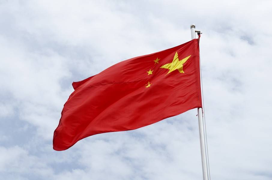 Китай ответит США на решение относительно Huawei