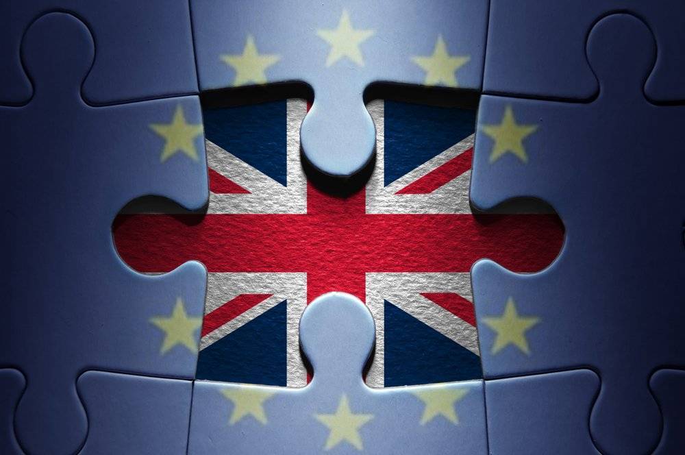 Правительство Великобритании поддержало новые поправки к соглашению о Brexit