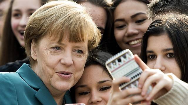 Германия потратила на беженцев 23 миллиарда, расходы все время растут