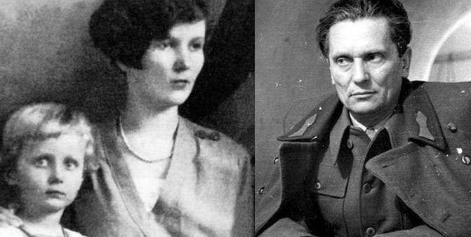 Пелагея Белоусова: как сибирячка стала женой югославского революционера Тито | Русская семерка