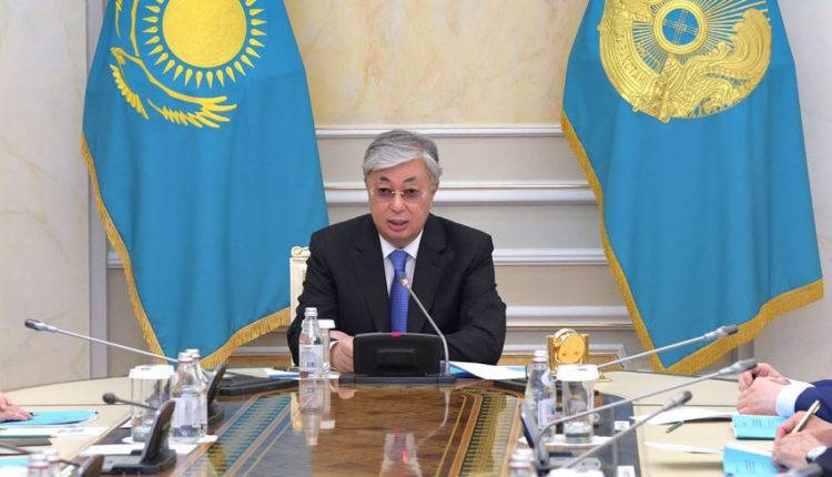 Токаев: Выборы в Казахстане пройдут прозрачно, честно и справедливо