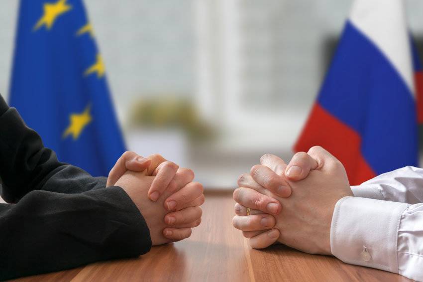 Европа хочет продолжать диалог с Россией — Глава МИД ФРГ