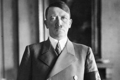 Опубликованы новые документы ФБР о побеге Гитлера