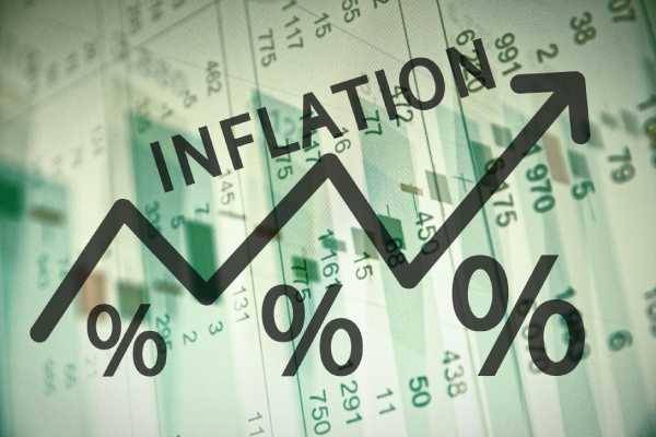 Центробанк: инфляция сохранится на уровне выше 4% по итогам 2019 года