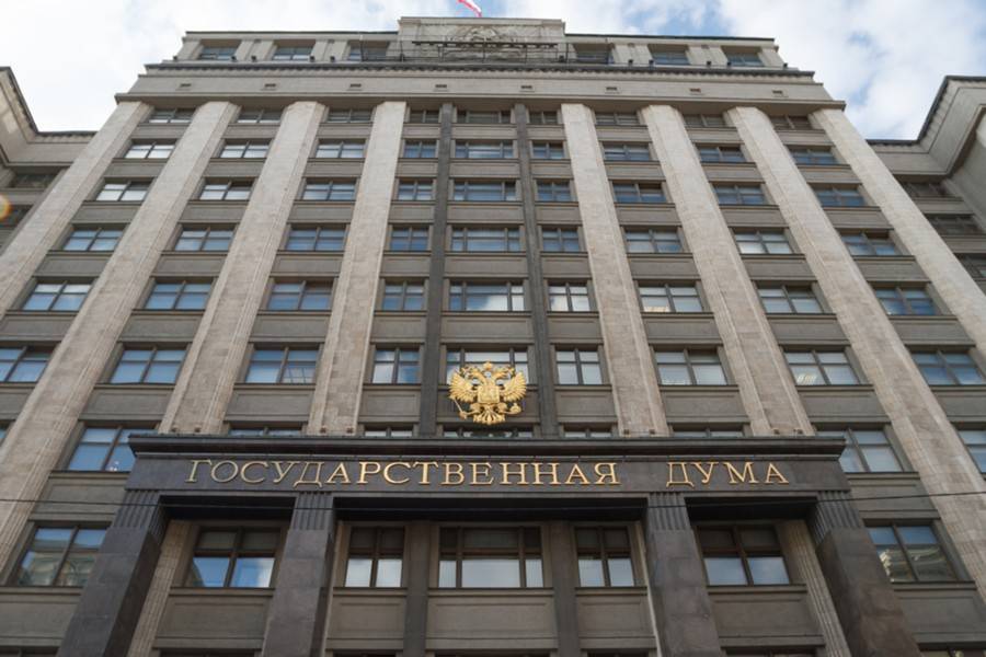 В Госдуме прокомментировали возбуждение дела о госизмене против Порошенко