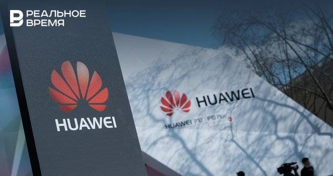 СМИ назвали дату выхода операционной системы Huawei