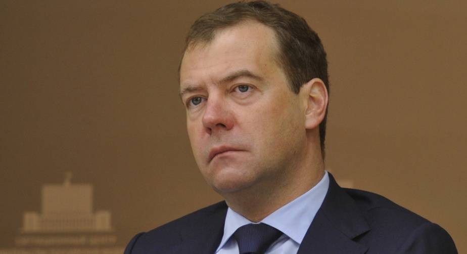 Медведев рассказал о перспективах развития сельской местности в России