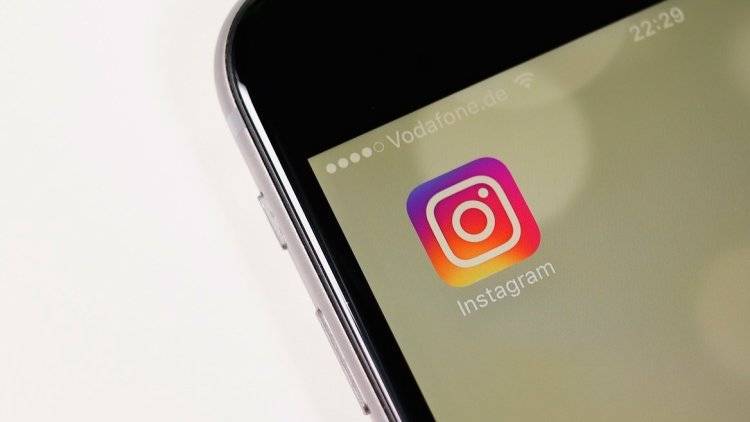 Личные данные почти 50 млн пользователей Instagram слили в сеть