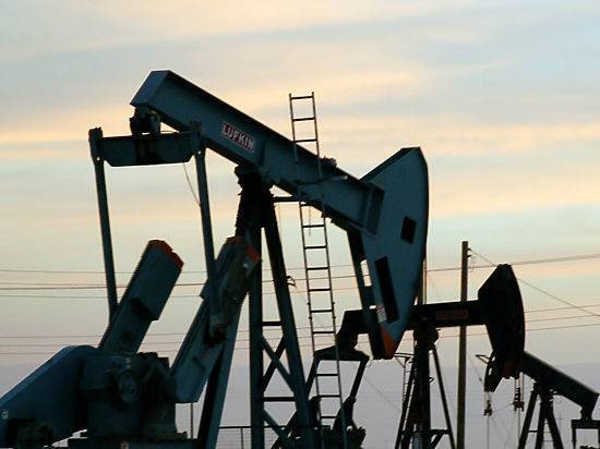 Эксперты рассказали, как России победить конкурентов на мировом нефтяном рынке
