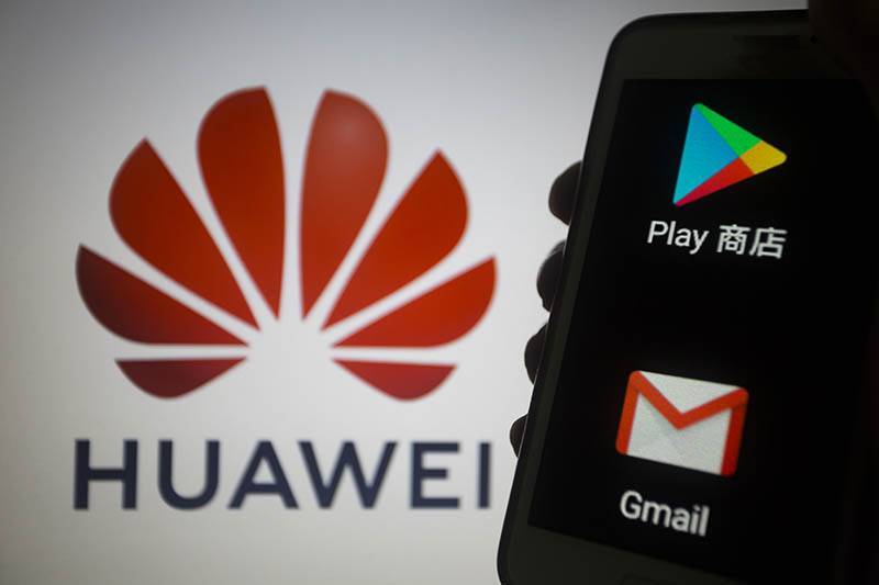 Противостояние США и Huawei: кто проиграет в этой схватке