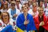 На Украину вернулся бывший глава СБУ времен Януковича