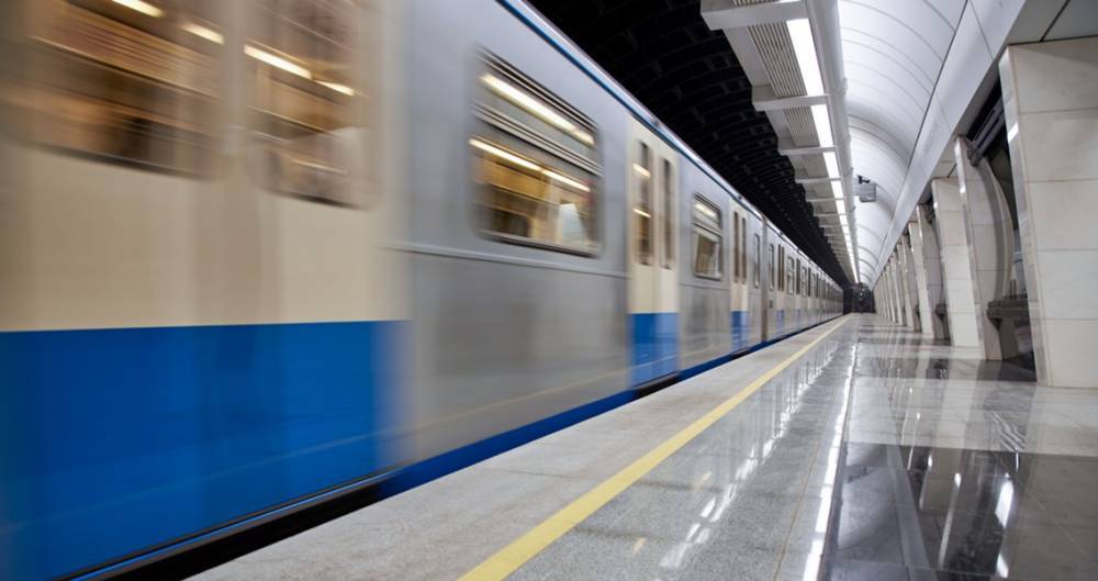 Нет движения поездов на Солнцевской линии и БКЛ метро