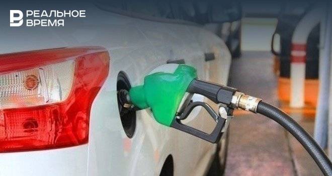 Козак попросил не беспокоиться из-за возможного роста цен на бензин