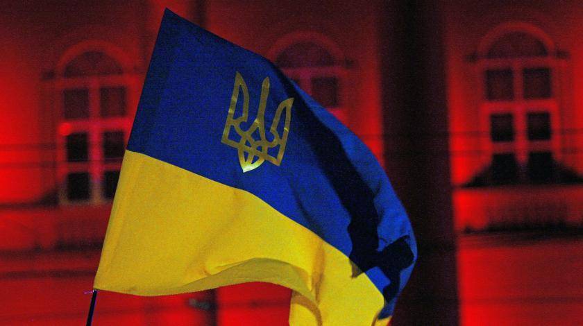 Украинцам дадут возможность решить "российский вопрос" на референдуме