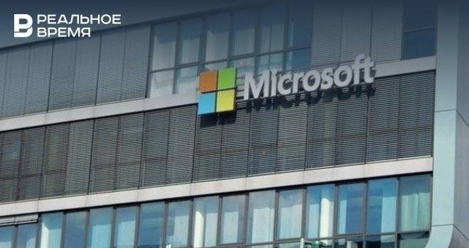 Microsoft решила прекратить сотрудничество с Huawei