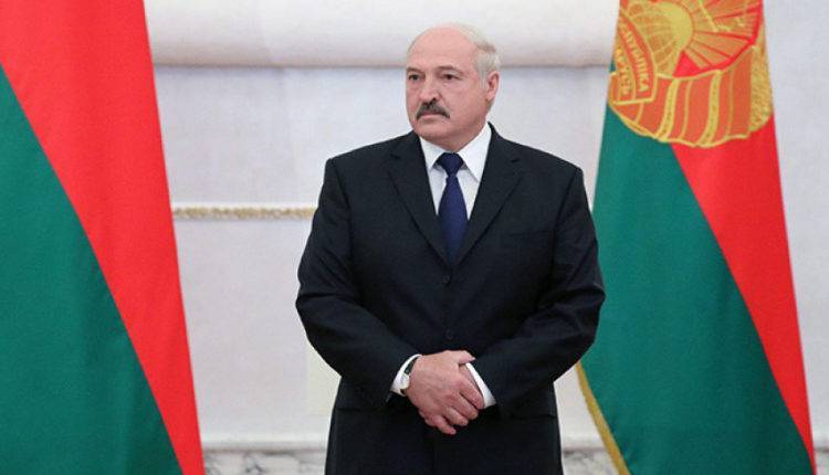 Лукашенко отметил конструктивную роль дипломатии в современном мире