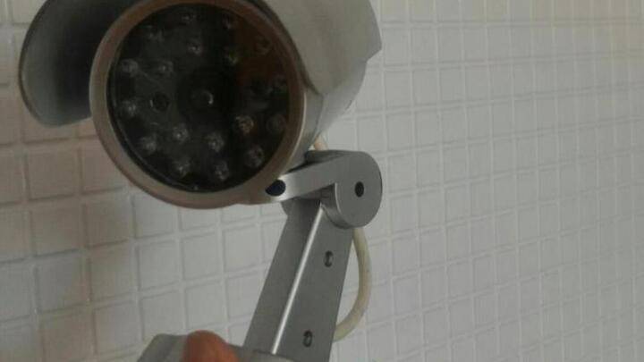 Жители Подмосковья приобретают муляжи видеокамер для защиты жилья от квартирных краж