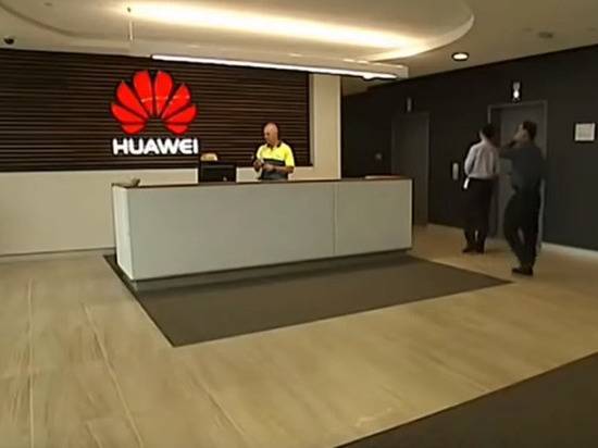 СМИ: Microsoft прекращает сотрудничество с Huawei