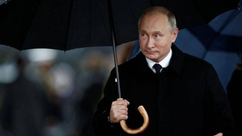 Путина не будет: как пройдет юбилей высадки в Нормандии