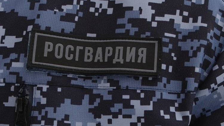 Контртеррористическая операция проводится во Владимирской области