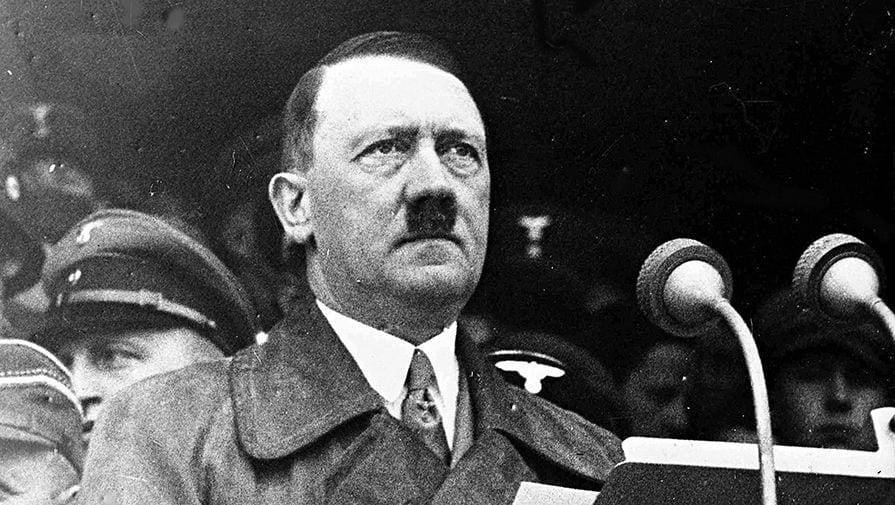 Опубликованы новые документы ФБР о побеге Гитлера