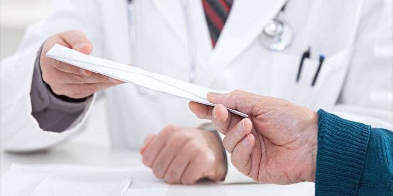 Пациентка избила врача за отказ от госпитализации в Усть-Каменогорске