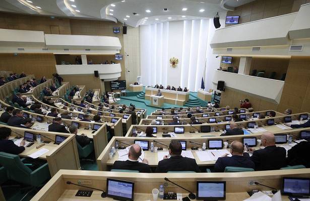 Член Совета Федерации оценил шансы возвращения России в ПАСЕ