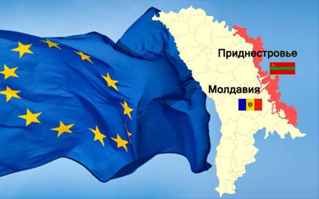 ЕС «мягко стелет» Приднестровью: Чем это грозит? | Политнавигатор