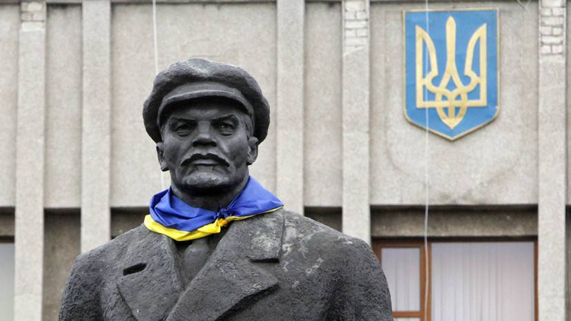 Конституционный суд Украины решает, как быть с декоммунизацией | Политнавигатор