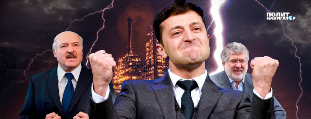 Почему Порошенко устраивал Минск больше, чем Зеленский | Политнавигатор