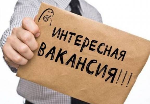 В России названы лидеры рейтинга вакансий с зарплатами до 500 тыс. рублей