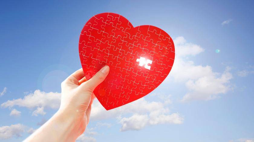 Женское сердце: как сберечь здоровье