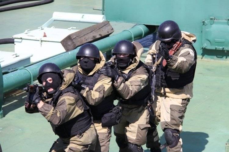 Силовики уничтожили планировавших теракт под Владимиром боевиков
