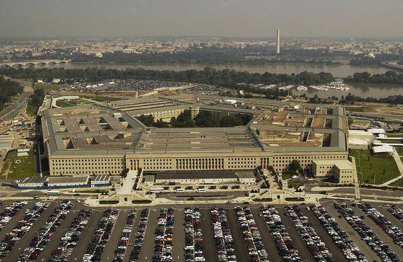 В Пентагоне заявили, что США не намерены воевать с Ираном