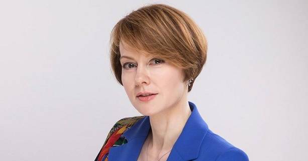 Елена Зеркаль отказалась занимать пост в администрации Зеленского