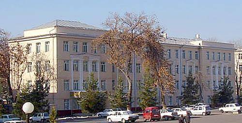 МНО комментирует «снос» школы №50 в Ташкенте | Вести.UZ